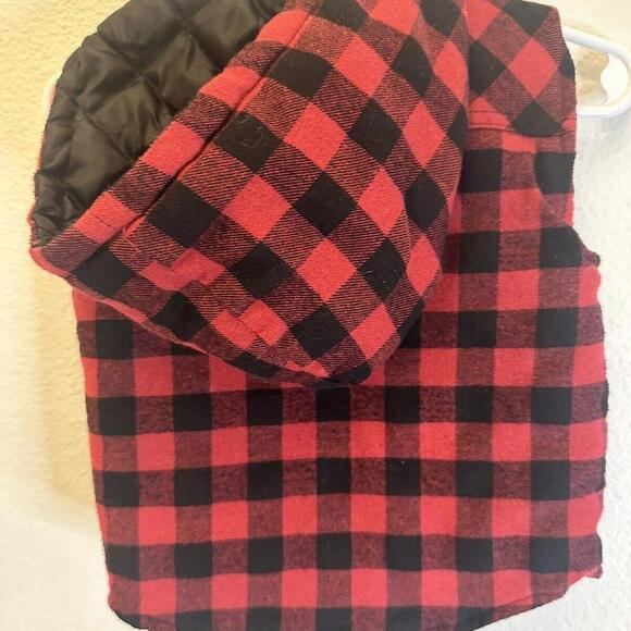 7 For all Mankind Baby Boy Vest, 18 Months - Picture 4 of 7